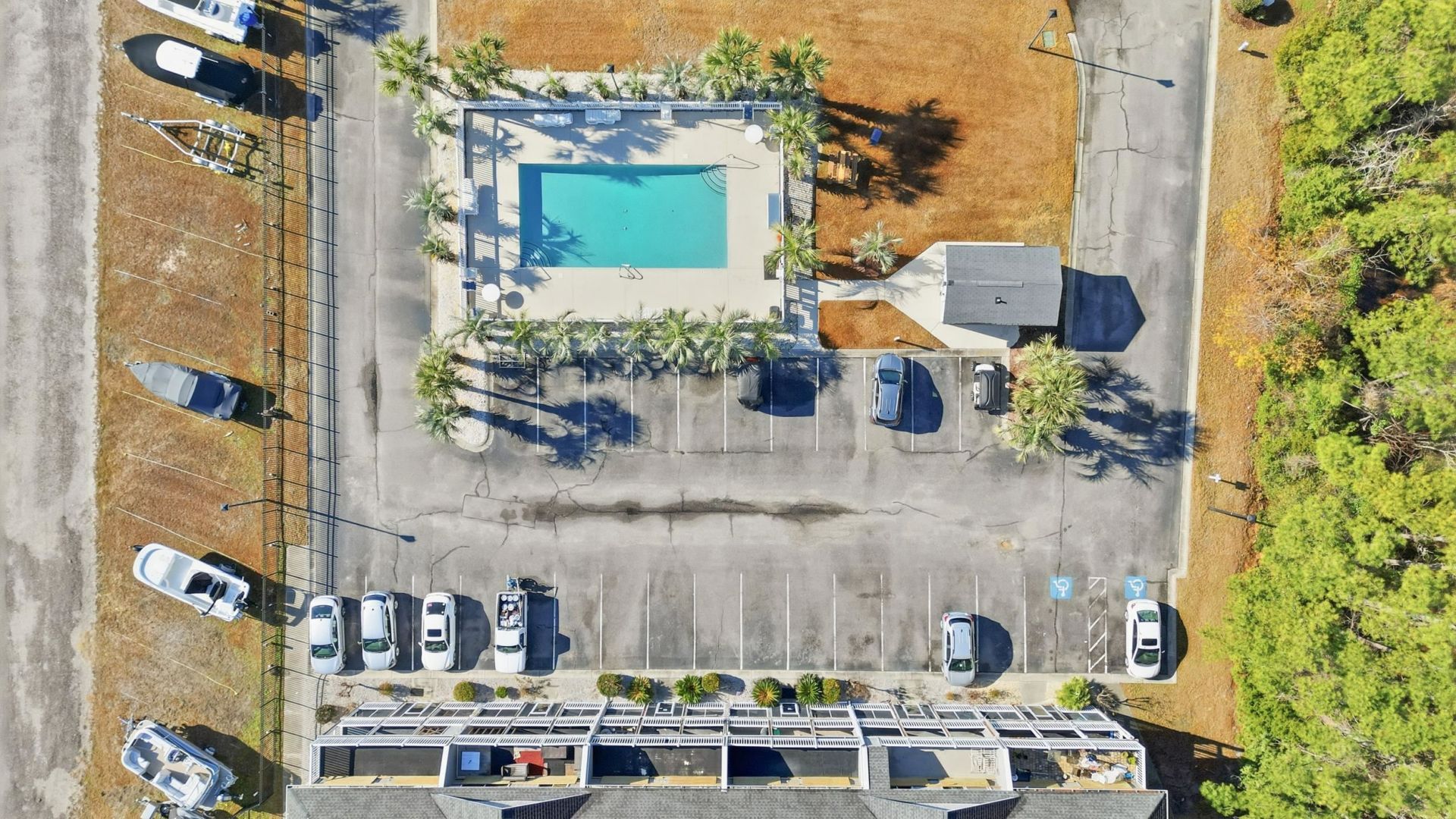 4522 N Plantation Harbour Dr. Photo 30