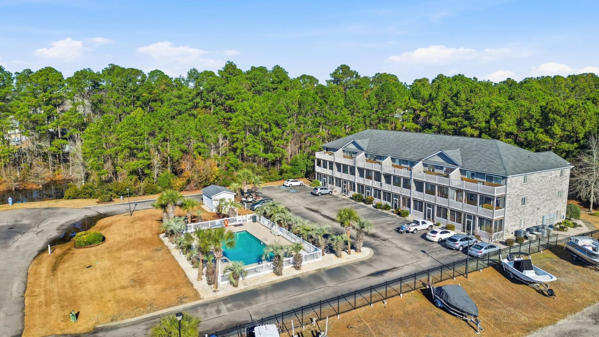 4522 N Plantation Harbour Dr. Photo 31