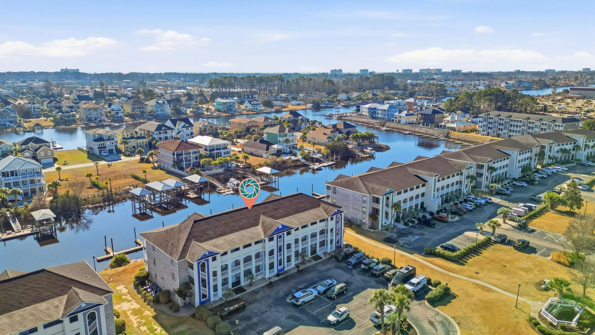 4522 N Plantation Harbour Dr. Photo 35