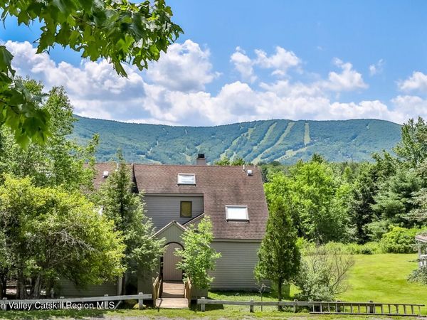 23 French Park Drive, Unit 7c, Windham, NY 12496
