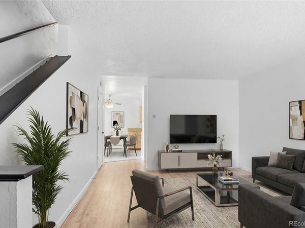 9340 W 49th Avenue, Unit 210, Wheat Ridge, CO 80033