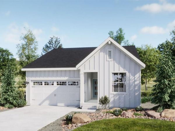 16199 Brandy Gulch Lane , Parker, CO 80134