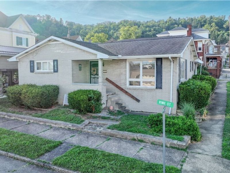 401 W Vine Street, Martins Ferry, OH 43935 Photo 2