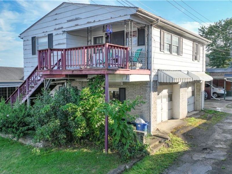 401 W Vine Street, Martins Ferry, OH 43935 Photo 6