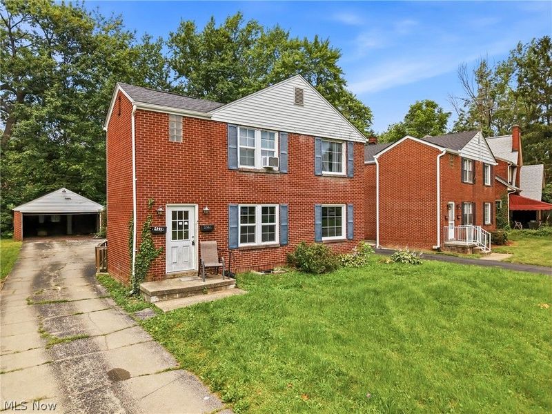 4230 Chester Drive, Boardman, OH 44512 Photo 3