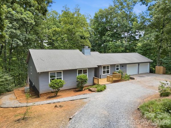 340 Oakwood Lane , Columbus, NC 28722