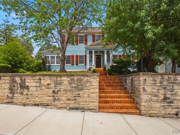 383 Jefferson Street, Ste Genevieve, MO 63670