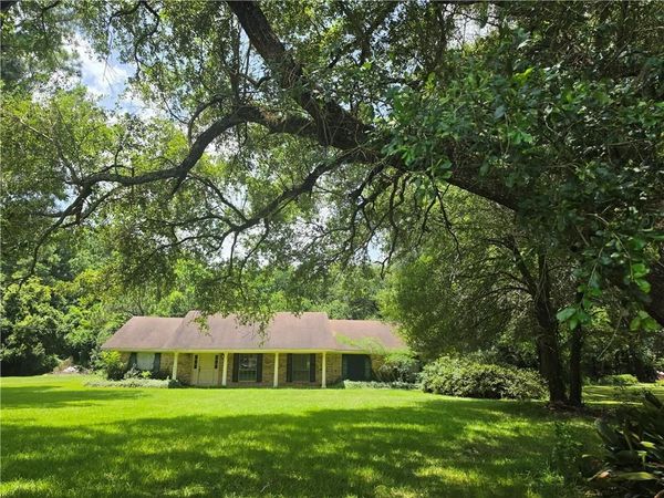 208 HIGHWAY 115 Highway, Mansura, LA 71350