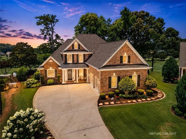 207 Wexford Court , Canton, GA 30115
