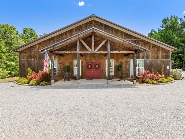 665 N Hulett Road , Villa Rica, GA 30180