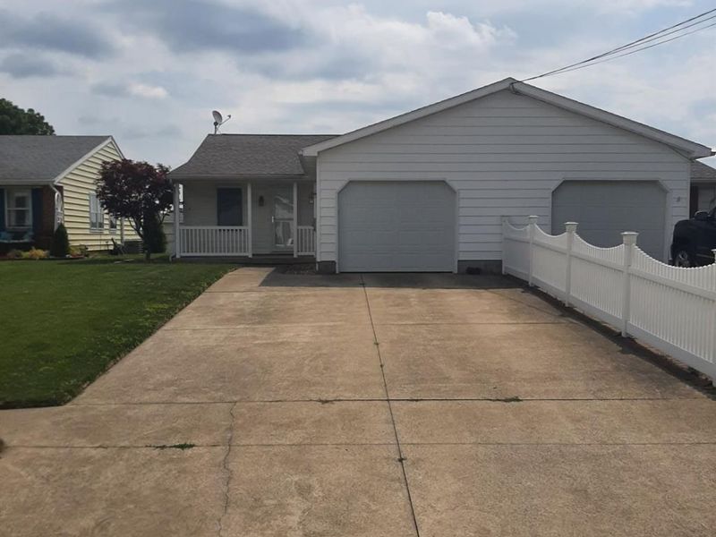 326 Brinker Street, Bellevue, OH 44811 Photo 1
