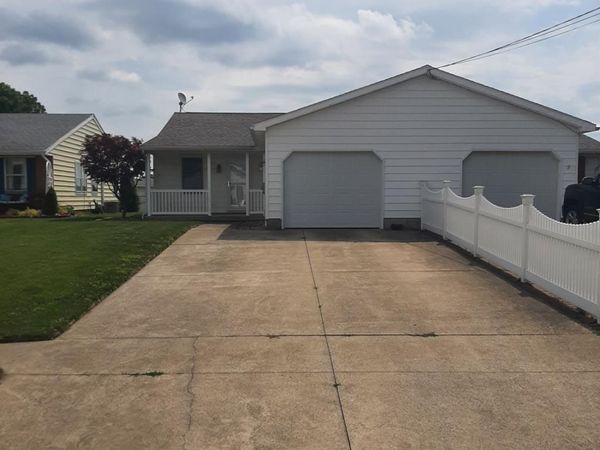 326 Brinker Street, Bellevue, OH 44811