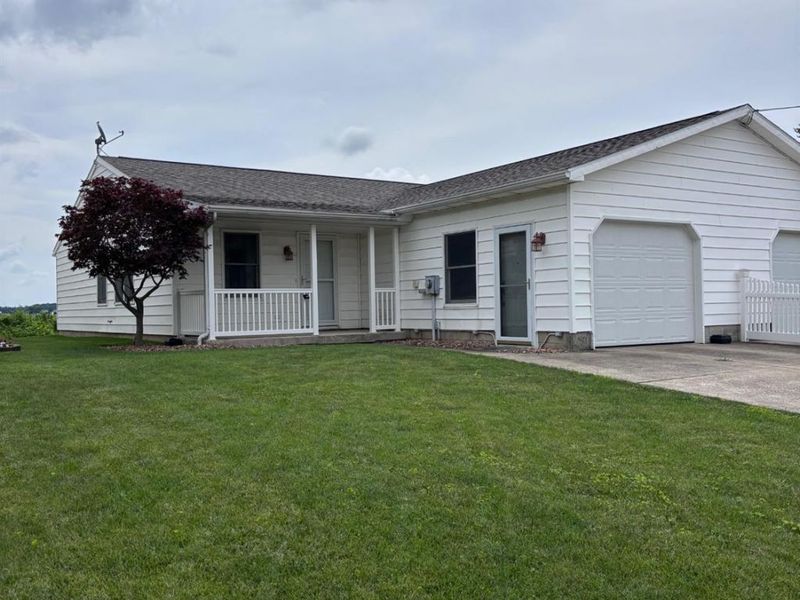 326 Brinker Street, Bellevue, OH 44811 Photo 3