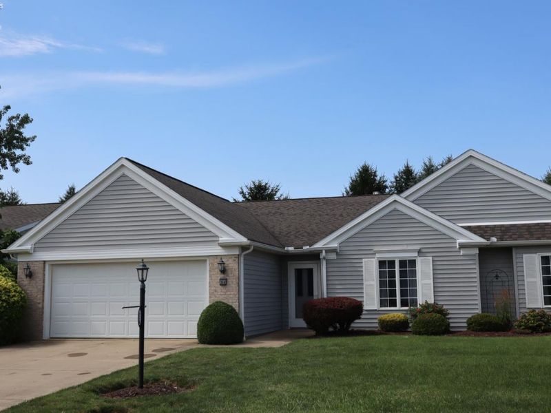 25 Falcon Crest Drive, Unit A, Norwalk, OH 44857 Photo 1