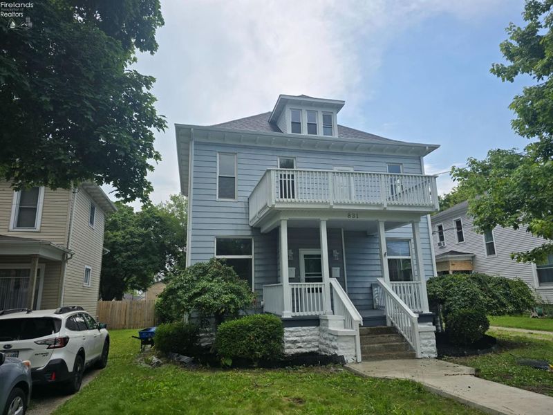 831 Decatur Street, Sandusky, OH 44870 Photo 1