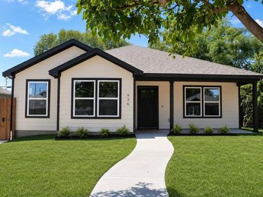 936 E Annie Street, Fort Worth, TX 76104