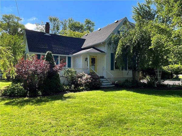 277 N Main Street , Albion, NY 14411