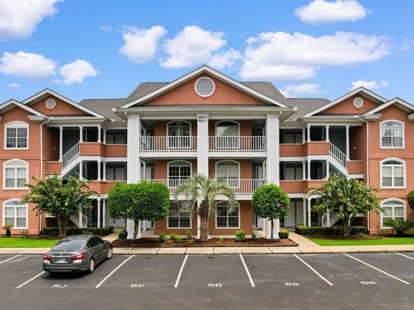 4633 Lightkeepers Way , Unit 5F, Little River, SC 29566