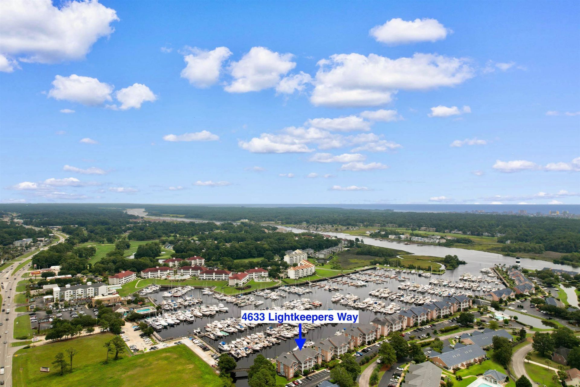 4633 Lightkeepers Way  Photo 37