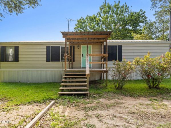 2471 Barefield Lane , Bonifay, FL 32425
