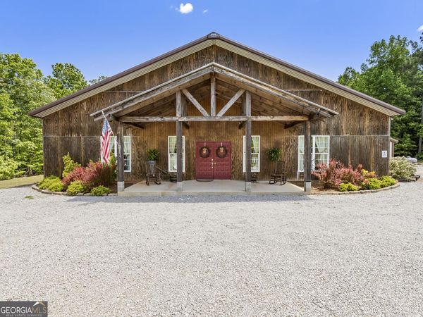 665 N Hulett Road, Villa Rica, GA 30180