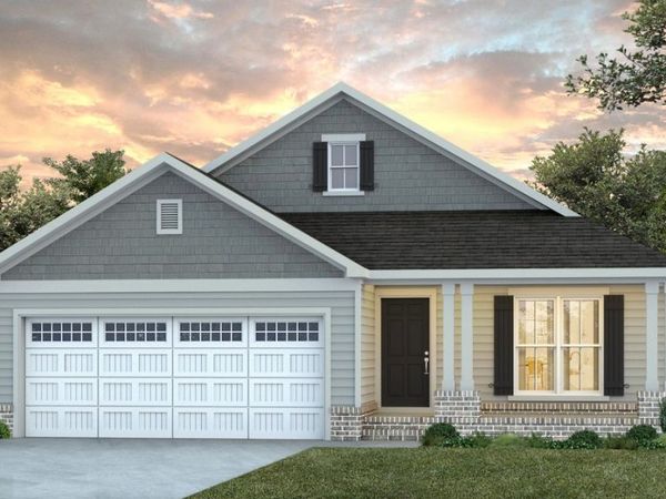 157 Chinaberry Street, Pine Mountain, GA 31822