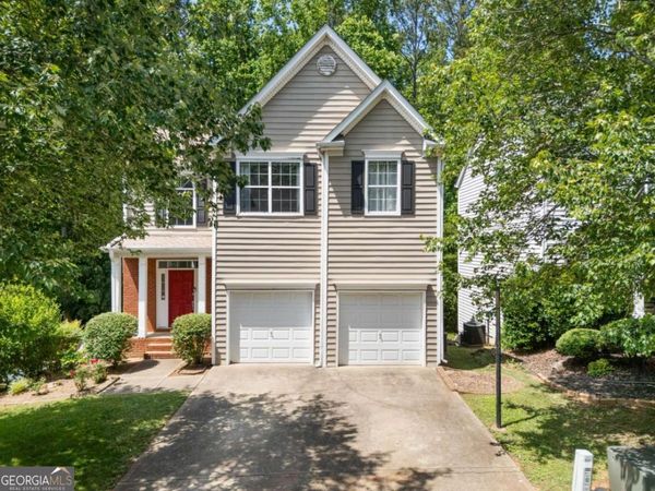 237 Colony Center Drive, Woodstock, GA 30188