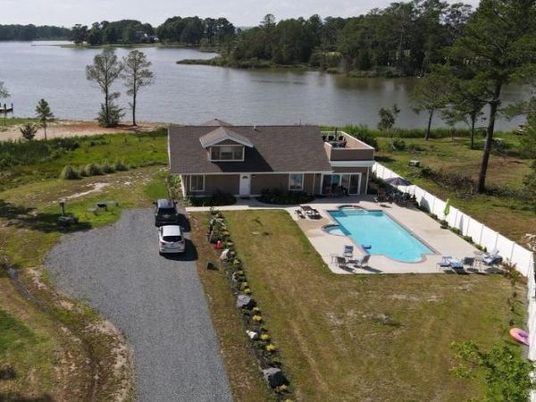 5757 DOCKSIDE LANE, MARION STATION, MD 21838