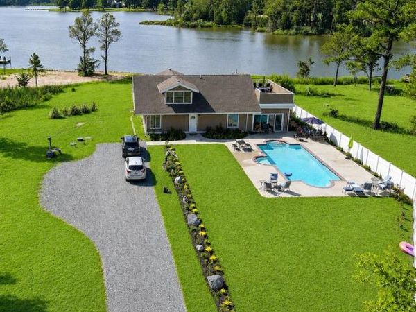 5757 DOCKSIDE LANE, MARION STATION, MD 21838