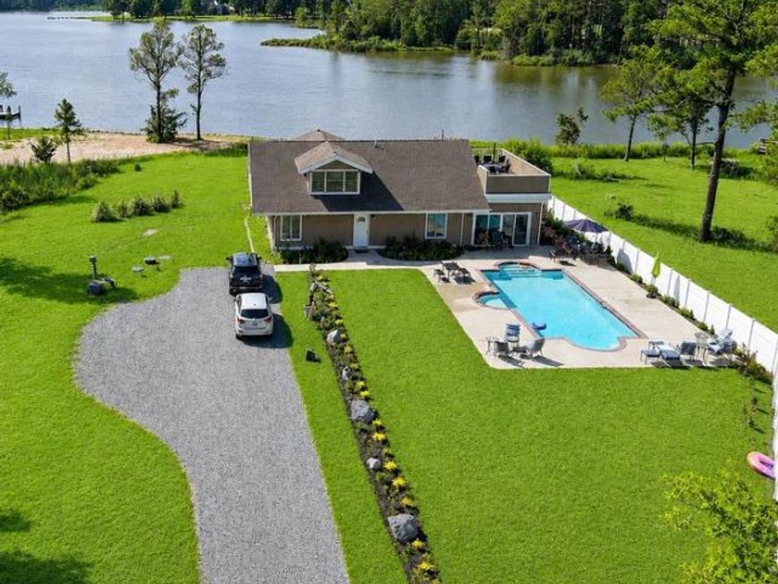 5757 Dockside Lane, Marion Station, MD 21838 Main Photo