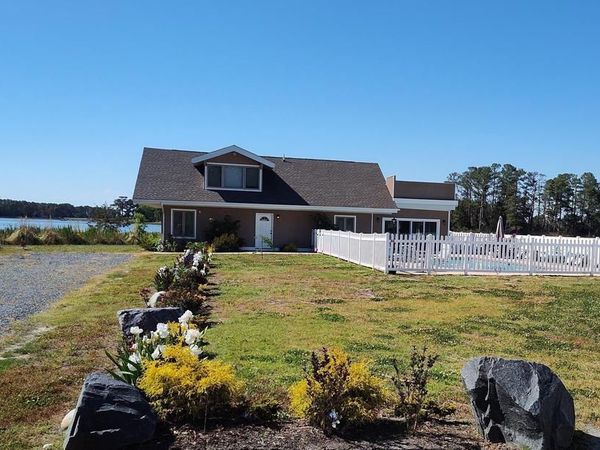 5757 DOCKSIDE LANE , MARION STATION, MD 21838
