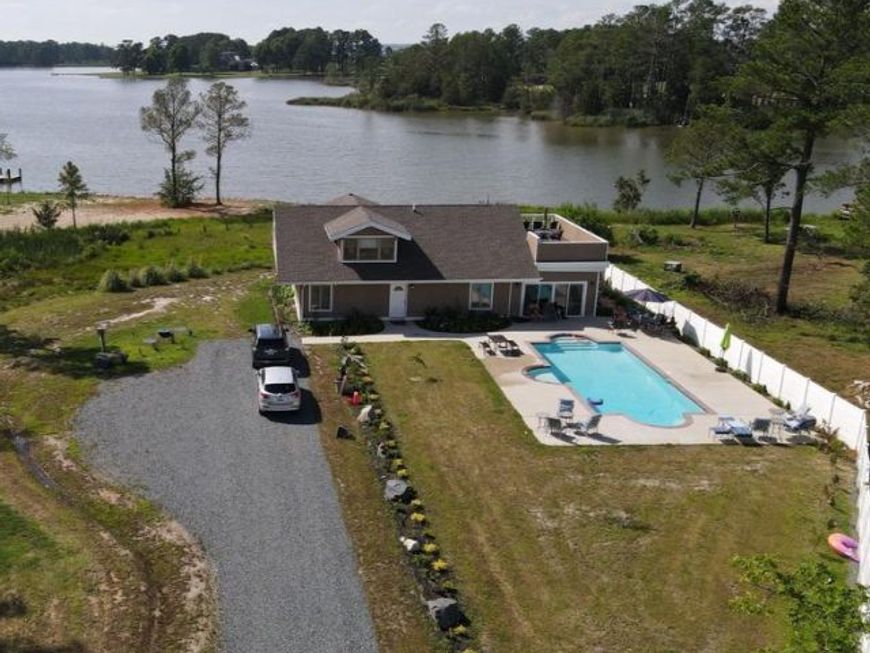 5757 Dockside Lane, Marion Station, MD 21838 Main Photo