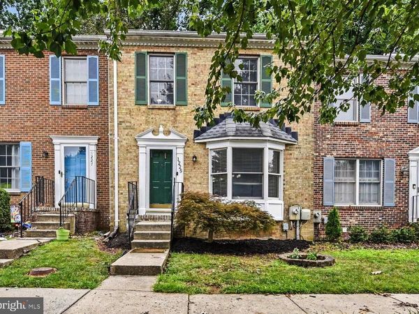 1225 KIRBY CIRCLE , BEL AIR, MD 21015