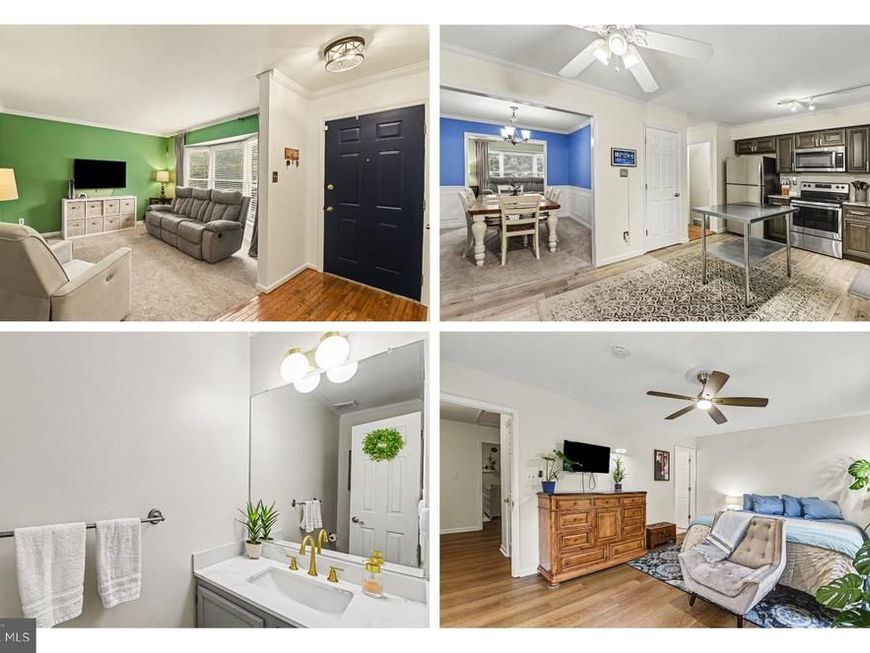 1225 Kirby Circle, Bel Air, MD 21015 Main Photo