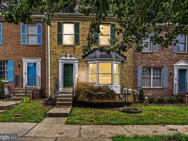 1225 KIRBY CIRCLE , BEL AIR, MD 21015