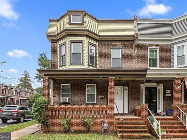 1422 N UNION STREET , WILMINGTON, DE 19806