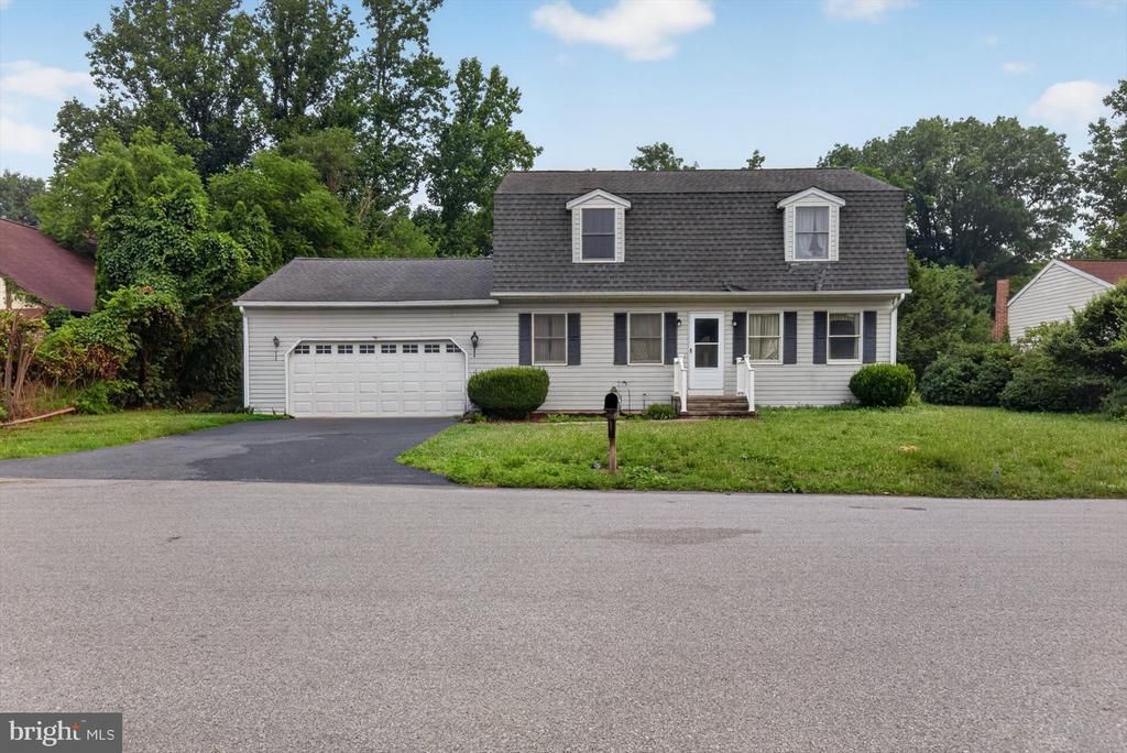 5570 MERIVALE COURT, HARRISBURG, PA 17112