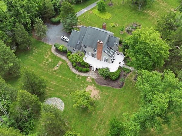 136 ROCKTOWN-LAMB ROAD , LAMBERTVILLE, NJ 08530