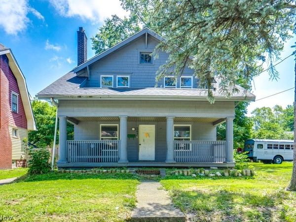 265 Madison Avenue , Akron, OH 44320