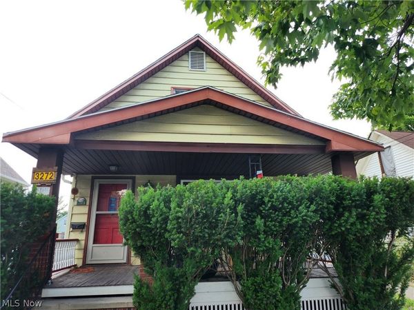 3272 W 48th Street , Cleveland, OH 44102