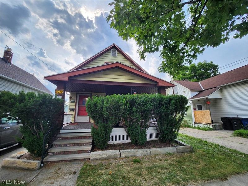 3272 W 48th Street, Cleveland, OH 44102 Photo 2