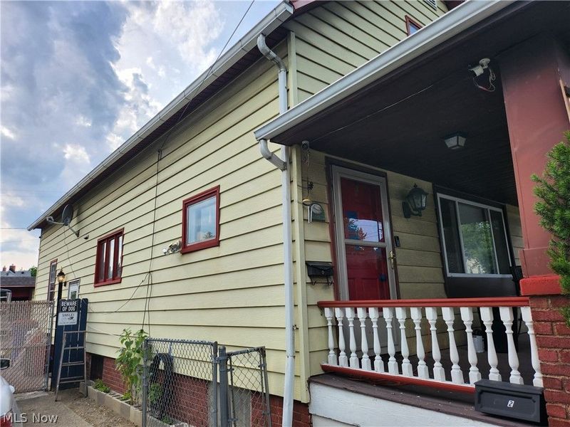 3272 W 48th Street, Cleveland, OH 44102 Photo 4