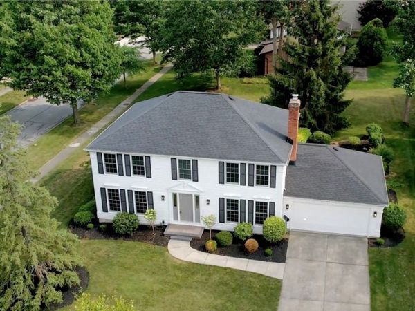 16531 Timberline Drive, Strongsville, OH 44136