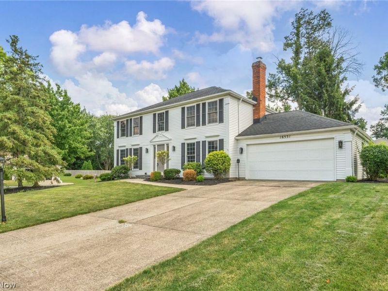 16531 Timberline Drive, Strongsville, OH 44136 Photo 3