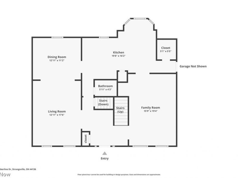 16531 Timberline Drive, Strongsville, OH 44136 Photo 45