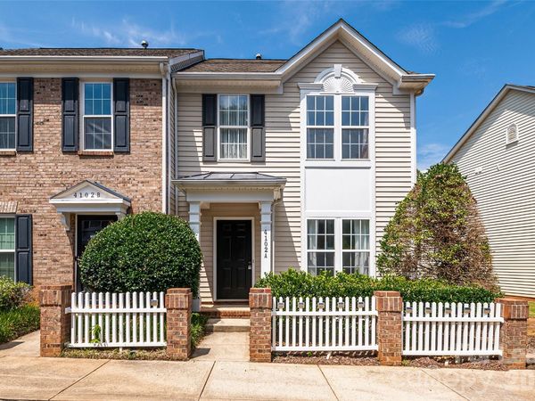 4102 Christine Lane, Waxhaw, NC 28173