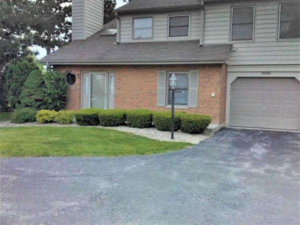 9303 WHITEHALL Lane , Unit 9303, Orland Park, IL 60462