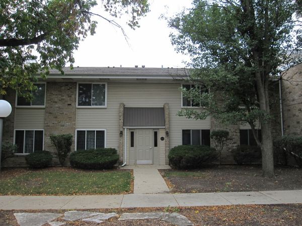 1430 Vista Walk Lane , Unit D, Hoffman Estates, IL 60169