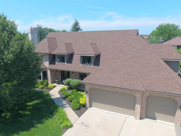 42 FOUNDERS POINTE NORTH , Bloomingdale, IL 60108