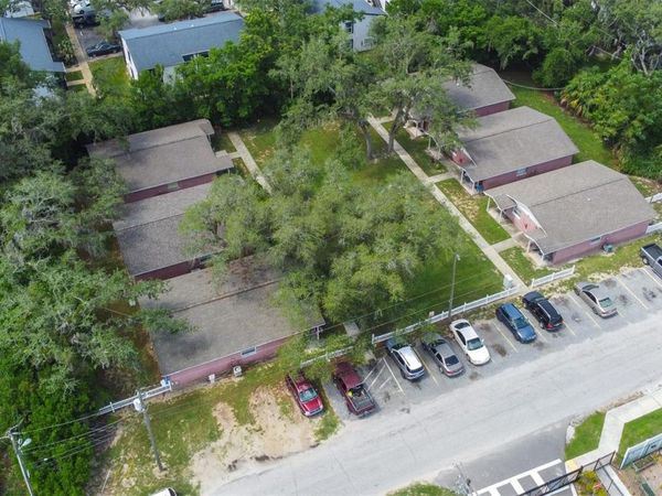 5901 GIBSON AVENUE , TAMPA, FL 33617